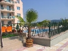 Bulharsko  Prmorsko Apartmny Oasis ***