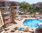 Turecko  Alanya / Avsallar / Konakli / Mahmutlar / Ocurcalar - Tureck� riviera Kleopatra Ada ****