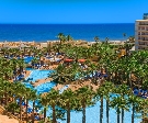 �panielsko  Andal�zia - Costa de Almeria Playasol Spa