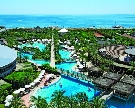 Turecko  Antalya / Lara - Tureck� riviera Royal Wings *****