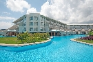 Turecko  Sarigerme - Egejsk riviera Hilton Dalaman Resort & SPA *****