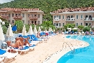 Turecko  �l�deniz - Egejsk� riviera Oludeniz Turquoise ***