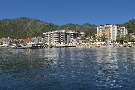Turecko  Marmaris / Icmeler - Egejsk riviera Cettia Beach Resort 