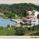 Chorv�tsko  ostrov Rab Villa Mare ****