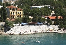Chorv�tsko  Kvarner - Crikvenica Riviera **