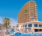 �panielsko  Andal�zia - Costa del Sol Marconfort Beach Club ****