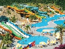 Turecko  Side - Tureck riviera Golden Coast Resort & SPA *****
