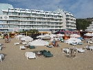 Bulharsko  Zlat� piesky Hotel LTI Berlin Beach ****