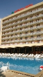 Bulharsko  Zlat� piesky Hotel Datelina ***
