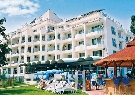 Bulharsko  Sozopol Hotel Flagman ***