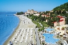 Bulharsko  Elenite  Royal Club Victoria Waterpark & Spa *****