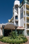 Bulharsko  Pr�morsko Hotel Perla Plaza ***