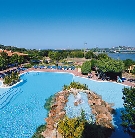 Taliansko  ostrov Sardnia Colonna du Golf ****