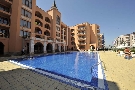 Bulharsko  Slnen pobreie Aparthotel Palazzo ***+