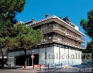 Taliansko  Severn Jadran - Lignano  Apartmny Fiore ***