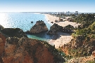 Portugalsko  Algarve Pestana Delfim ****