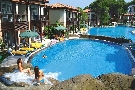 Turecko  Belek - Tureck� riviera Papillon Aysha *****