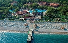 Turecko  Kemer - Tureck� riviera Marti Myra *****