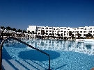 Tunisko  Djerba RIU Palm Azur ****