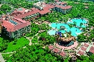 Turecko  Belek - Tureck riviera Gloria Golf Resort *****