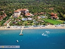 Turecko  Belek - Tureck� riviera Iberostar Bellis *****