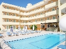 Grcko  Kos Estia Beach Hotel ****