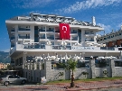 Turecko  Alanya / Avsallar / Konakli / Mahmutlar / Ocurcalar - Tureck� riviera White Gold Hotel & SPA *****