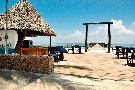 Tanznia   Zanzibar - Vchodn pobreie Bravo Club Kiwenga****