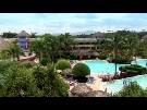 Dominik�nska r.  Puerto Plata Iberostar Costa Dorada *****