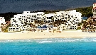 Mexiko  Canc�n Oasis Sens *****