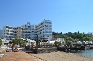 Cyprus  Kyrenia - Severn Cyprus Ada Beach Hotel ***
