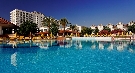 Cyprus  Famagusta - Severn� Cyprus Salamis Bay Conti Resort Hotel*****