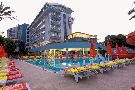 Turecko  Alanya / Avsallar / Konakli / Mahmutlar / Ocurcalar - Tureck� riviera Krizantem Katya *****