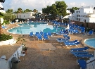 panielsko  Balerske ostrovy - Malorka  Aparthotel Ariel ***