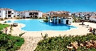 Kapverdy  Sal Melia Tortuga Beach *****