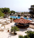 Kapverdy  Sal Morabeza ****