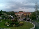 Chorv�tsko  Istria - Pula Hotel Pula ***