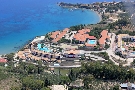 Gr�cko  Zakynthos Zante Imperial Beach ****+