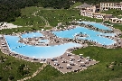 Taliansko  ostrov Sardnia Calonna Resort *****