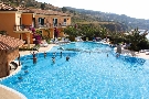 Taliansko  Kal�bria Villaggio Hotel San Giuseppe ****