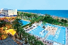 Grcko  Rodos Blue Sea Beach Resort ****