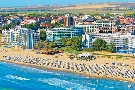 Bulharsko  Slne�n� pobre�ie Hotel Colosseum ****