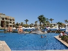 Egypt  Marsa Alam Crowne Plaza Sahara Sands Port Galib *****