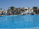 Egypt  Marsa Alam Hilton marsa Nubian Resort *****