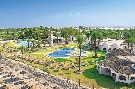Tunisko - Sousse - Club Calimera Rosa Rivage ****