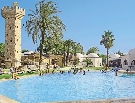 Tunisko - Sousse - Club Calimera Rosa Rivage ****