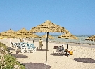 Tunisko - Sousse - Club Calimera Rosa Rivage ****