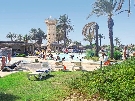 Tunisko - Sousse - Club Calimera Rosa Rivage ****