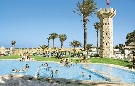 Tunisko - Sousse - Club Calimera Rosa Rivage ****