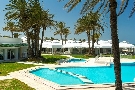 Tunisko - Sousse - Club Calimera Rosa Rivage ****